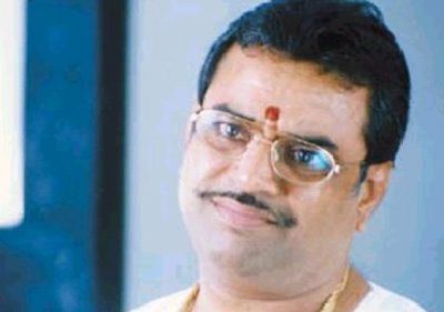 Paresh Rawal Photo