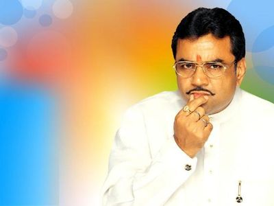 Paresh Rawal Photo