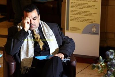 Paresh Rawal Photo