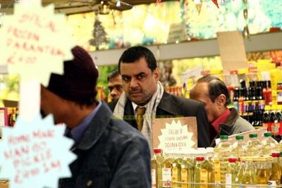 Paresh Rawal Photo