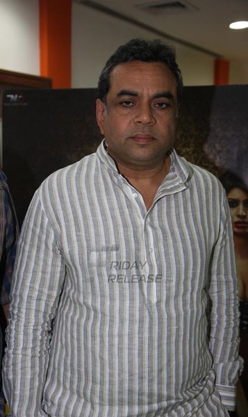 Paresh Rawal Photo