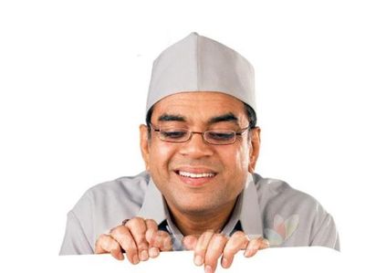 Paresh Rawal Photo