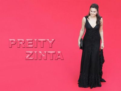 Preity Zinta Photo