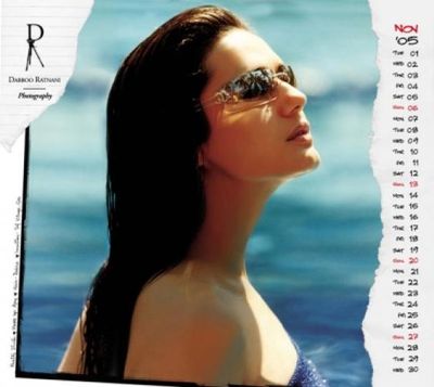 Preity Zinta Photo