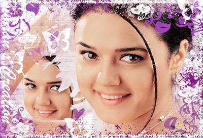 Preity Zinta Photo
