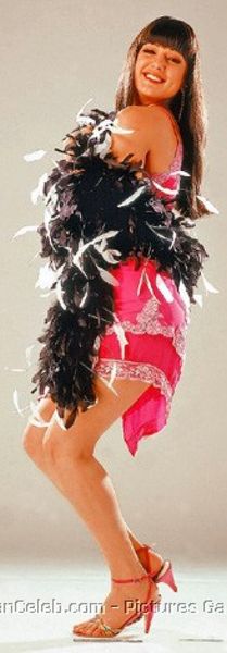 Preity Zinta Photo