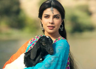 Priyanka Chopra Photo