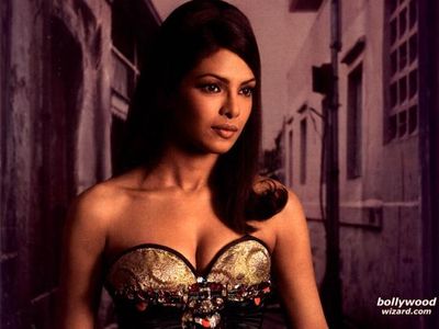 Priyanka Chopra Photo