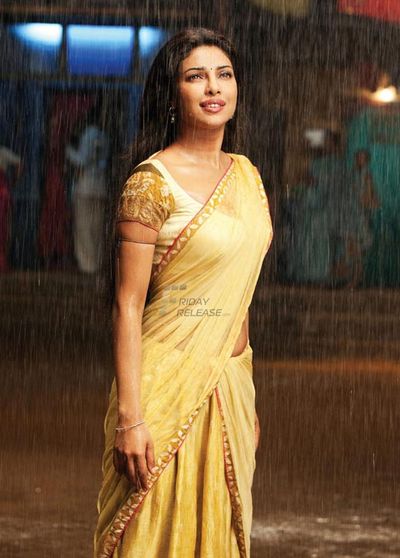 Priyanka Chopra Photo