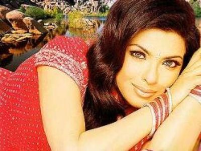 Priyanka Chopra Photo