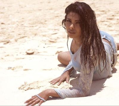 Priyanka Chopra Photo