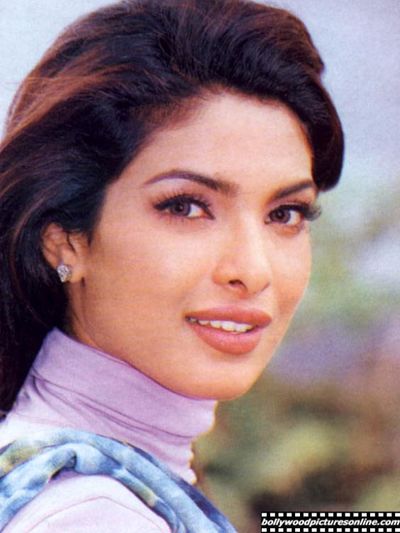 Priyanka Chopra Photo