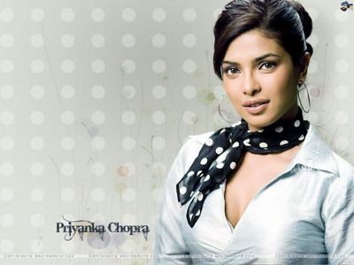 Priyanka Chopra Photo