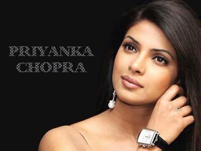 Priyanka Chopra Photo