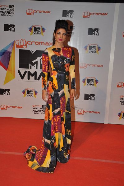 Priyanka Chopra Photo