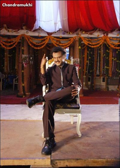 Rajinikanth Photo