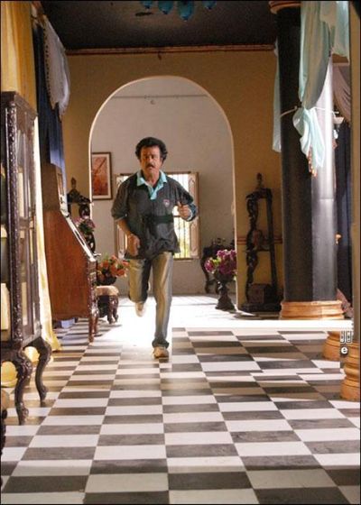 Rajinikanth Photo