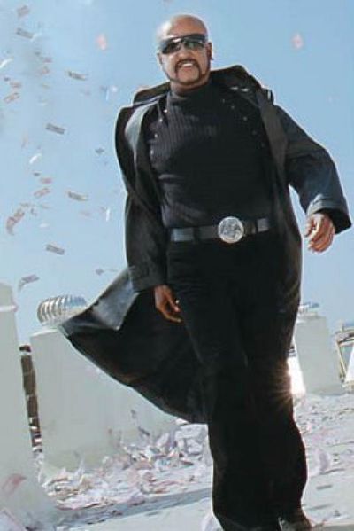 Rajinikanth Photo