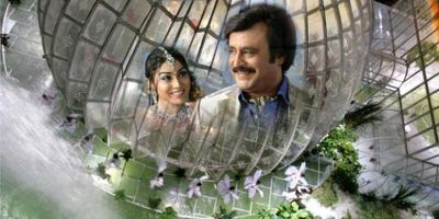 Rajinikanth Photo