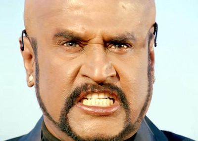 Rajinikanth Photo