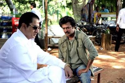 Rajinikanth Photo