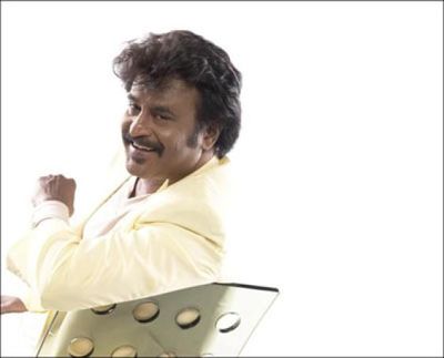 Rajinikanth Photo