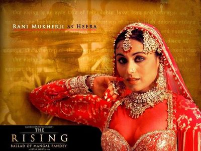 Rani Mukherjee Photo