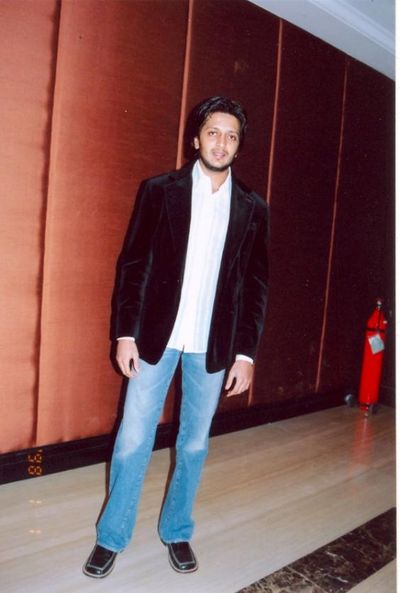 Riteish Deshmukh Photo