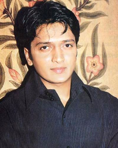 Riteish Deshmukh Photo