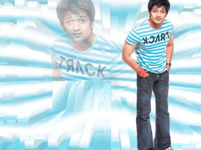 Riteish Deshmukh Photo