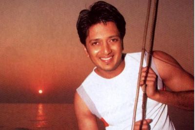 Riteish Deshmukh Photo