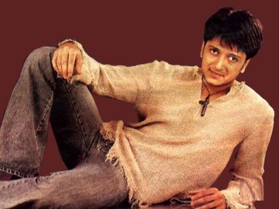 Riteish Deshmukh Photo