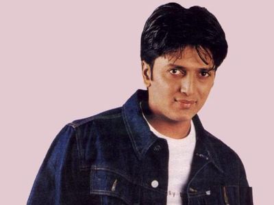 Riteish Deshmukh Photo