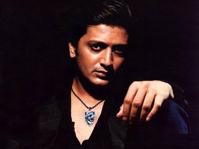 Riteish Deshmukh Photo