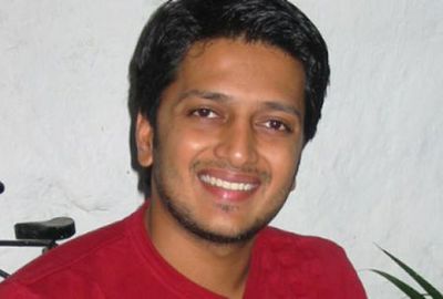Riteish Deshmukh Photo