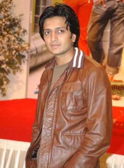 Riteish Deshmukh Photo