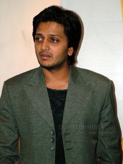 Riteish Deshmukh Photo