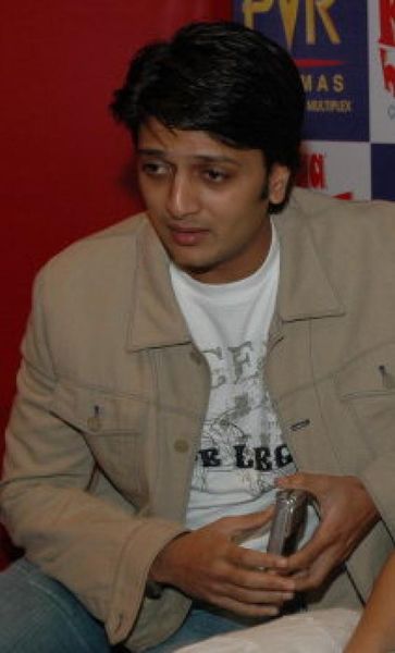 Riteish Deshmukh Photo
