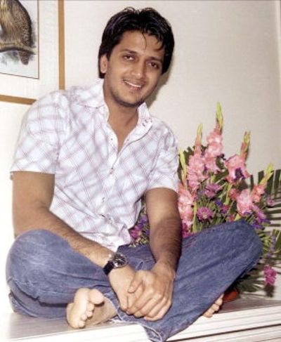 Riteish Deshmukh Photo