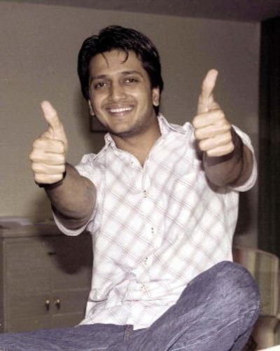 Riteish Deshmukh Photo