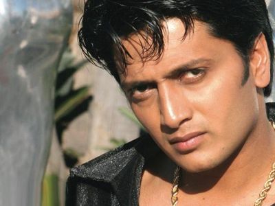 Riteish Deshmukh Photo