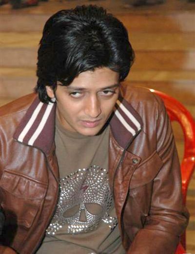 Riteish Deshmukh Photo