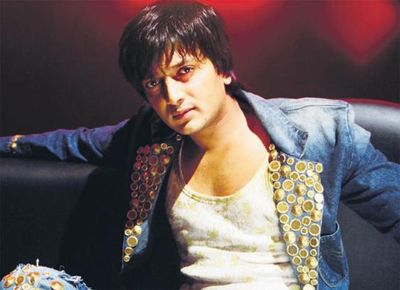 Riteish Deshmukh Photo