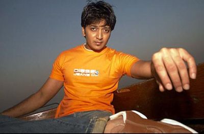 Riteish Deshmukh Photo