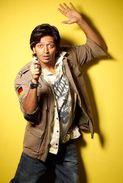 Riteish Deshmukh Photo