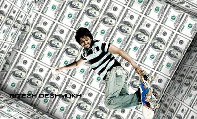 Riteish Deshmukh Photo