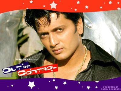 Riteish Deshmukh Photo