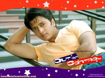 Riteish Deshmukh Photo
