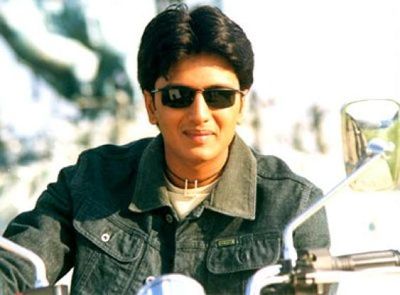 Riteish Deshmukh Photo