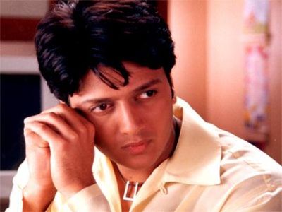 Riteish Deshmukh Photo